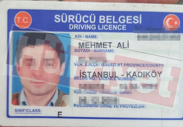 Abdülhamit'in torununa hakaret ettiği için yaptım, alkollüydüm! - Resim: 3