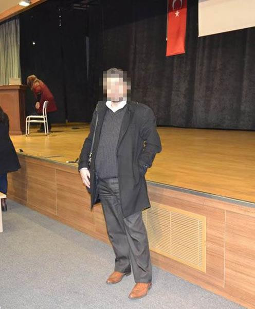 Abdülhamit'in torununa hakaret ettiği için yaptım, alkollüydüm! - Resim: 2