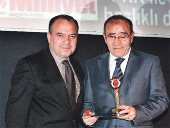 İşte Hürriyet’in yeni Genel Yayın Yönetmeni - Resim: 1