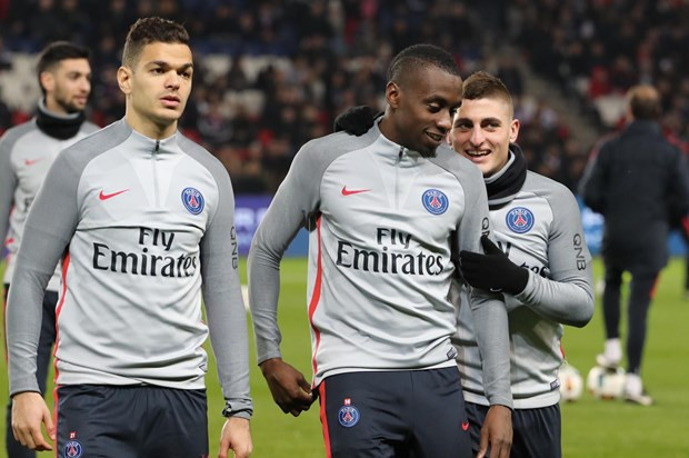 6-1'lik Barcelona yenilgisinin faturası Rihanna'ya kesildi - Resim: 1