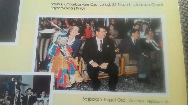 TRT'nin 23 Nisan Şenliği'ne katılan ülke sayısında şok düşüş! - Resim: 2