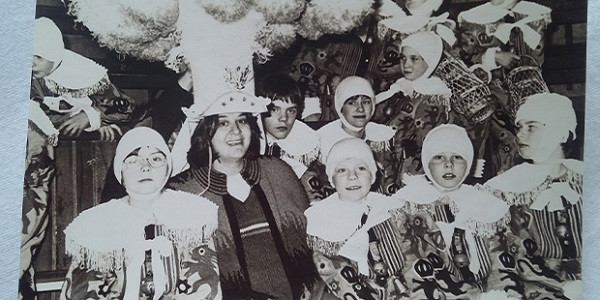 TRT'nin 23 Nisan Şenliği'ne katılan ülke sayısında şok düşüş! - Resim: 4