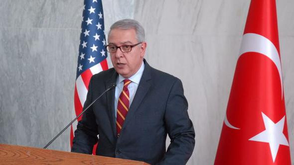 ABD’li senatör McCain: Ben olsam Türk Büyükelçi’yi kovardım - Resim: 2