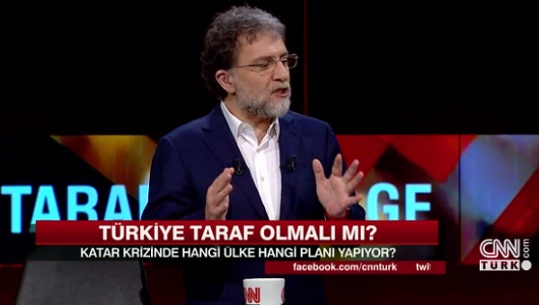 Canan Barlas'ın kötü haber sözünü Ahmet Hakan kullansaydı kıyamet kopmaz mıydı? - Resim: 2