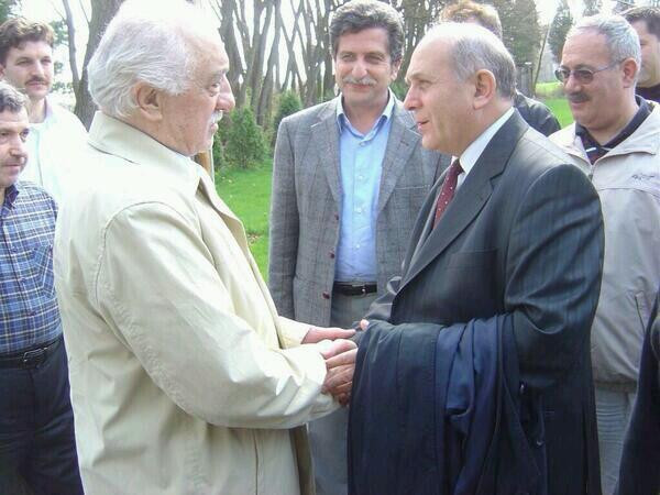 Burhan Kuzu'dan skandal fotoşoplu Kılıçdaroğlu paylaşımı - Resim: 2