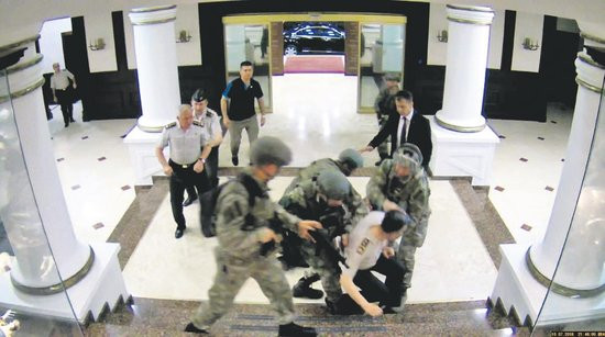 YAŞ kararlarıyla emekli edilen kuvvet komutanları 15 Temmuz'da neredeydi? - Resim: 2