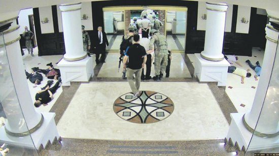 YAŞ kararlarıyla emekli edilen kuvvet komutanları 15 Temmuz'da neredeydi? - Resim: 3