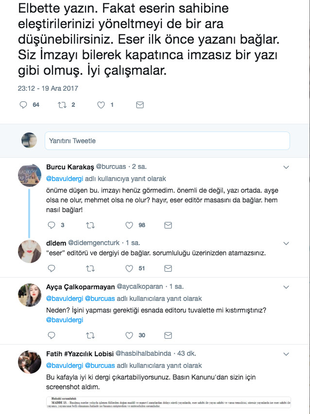 Bavul'daki taciz yazısı sosyal medyayı karıştırdı - Resim: 2