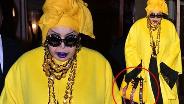 Bülent Ersoy servetini bakın nereye bağışlayacak? - Resim: 1