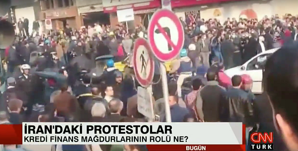 Aydınlık: Sol gazeteler İran olayında Akit’in bile gerisinde kaldı - Resim: 1