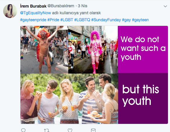 Adnan Oktar'ın kediciklerinden Afrin'e Twitter'dan robot desteği - Resim: 3