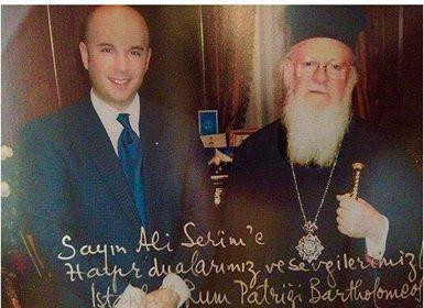 Aydınlık'tan şok iddia: Akşener‘in yanındaki o isim FETÖ'cü mü? - Resim: 2