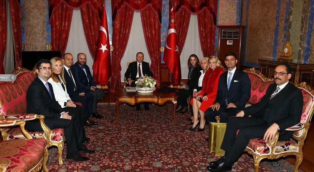 Aydınlık'tan şok iddia: Akşener‘in yanındaki o isim FETÖ'cü mü? - Resim: 1