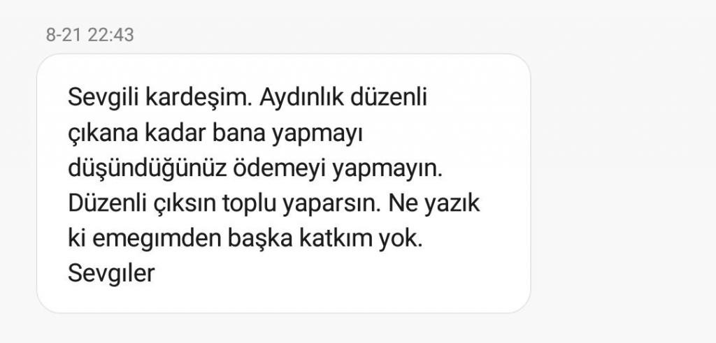 Usta gazeteci Baki Özilhan hayatını kaybetti - Resim: 1