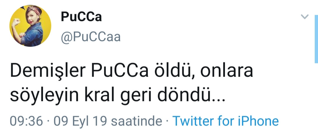 5 yıl 10 ay hapis cezası alan Pucca: Ajanlıktan ifadem alındı - Resim: 1