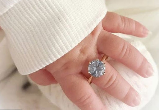 Ihlamur Kasrı'ndaki Muhafazakar sosyetik bebek mevlidi olay oldu - Resim: 1