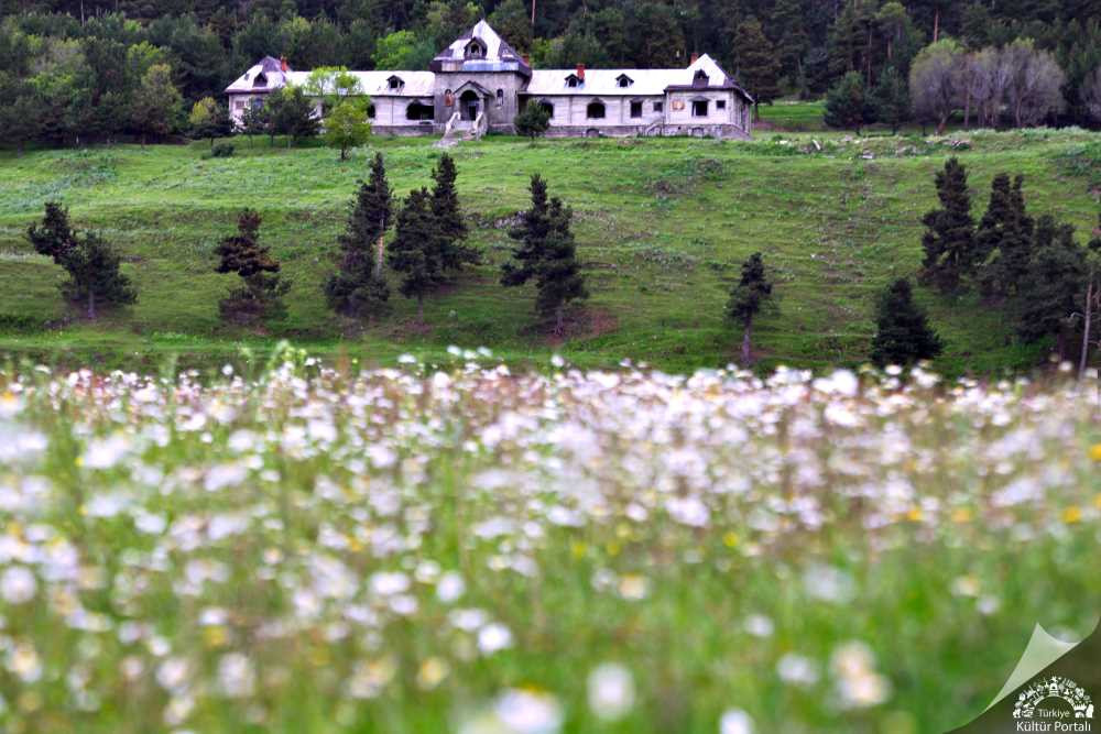 Katerina Köşkünün de Arasında Olduğu 15 Tarihi Yer Turizmcilere Verilecek - Resim: 1