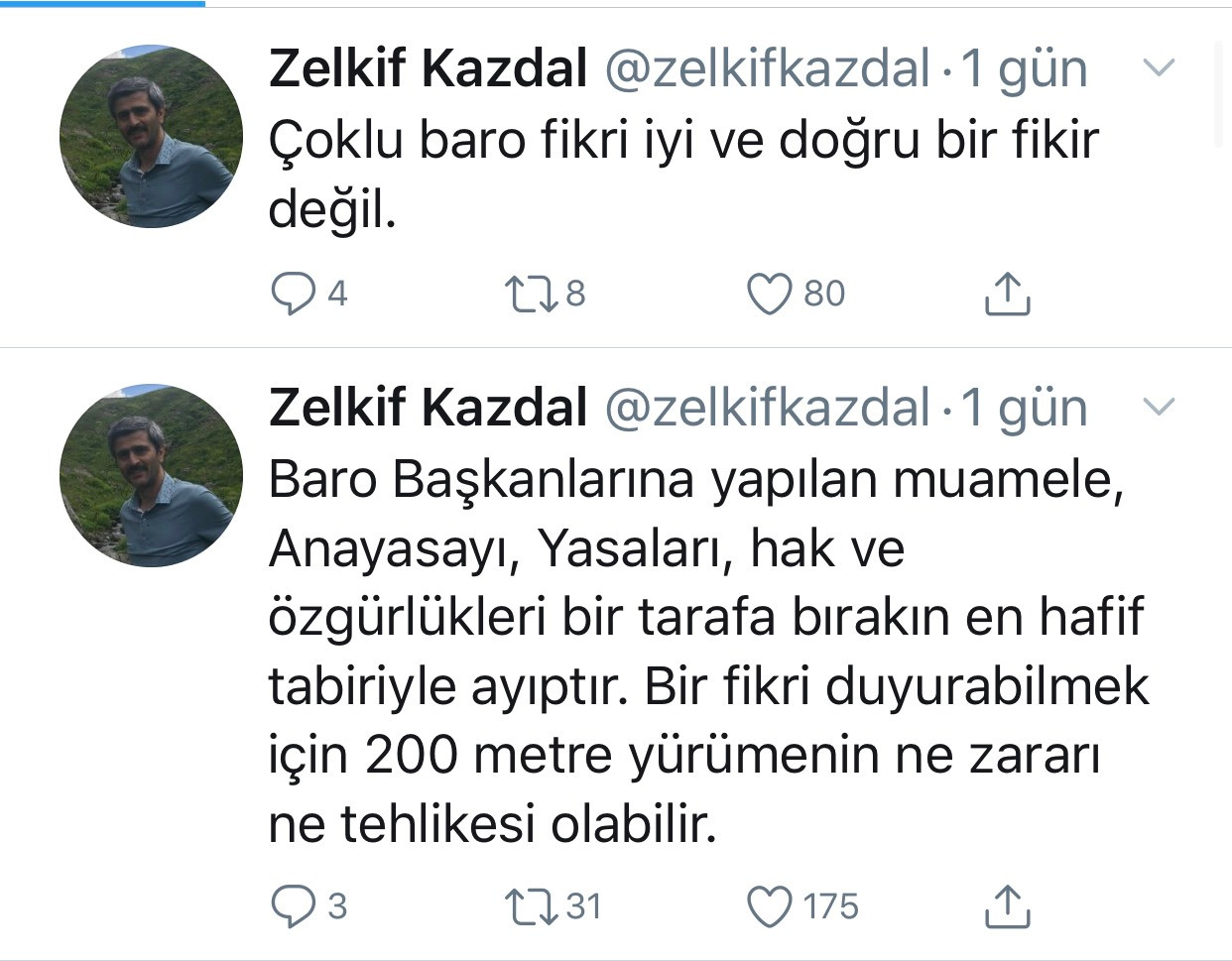 Kulis: AKP’de çoklu baro çatlağı! - Resim: 1