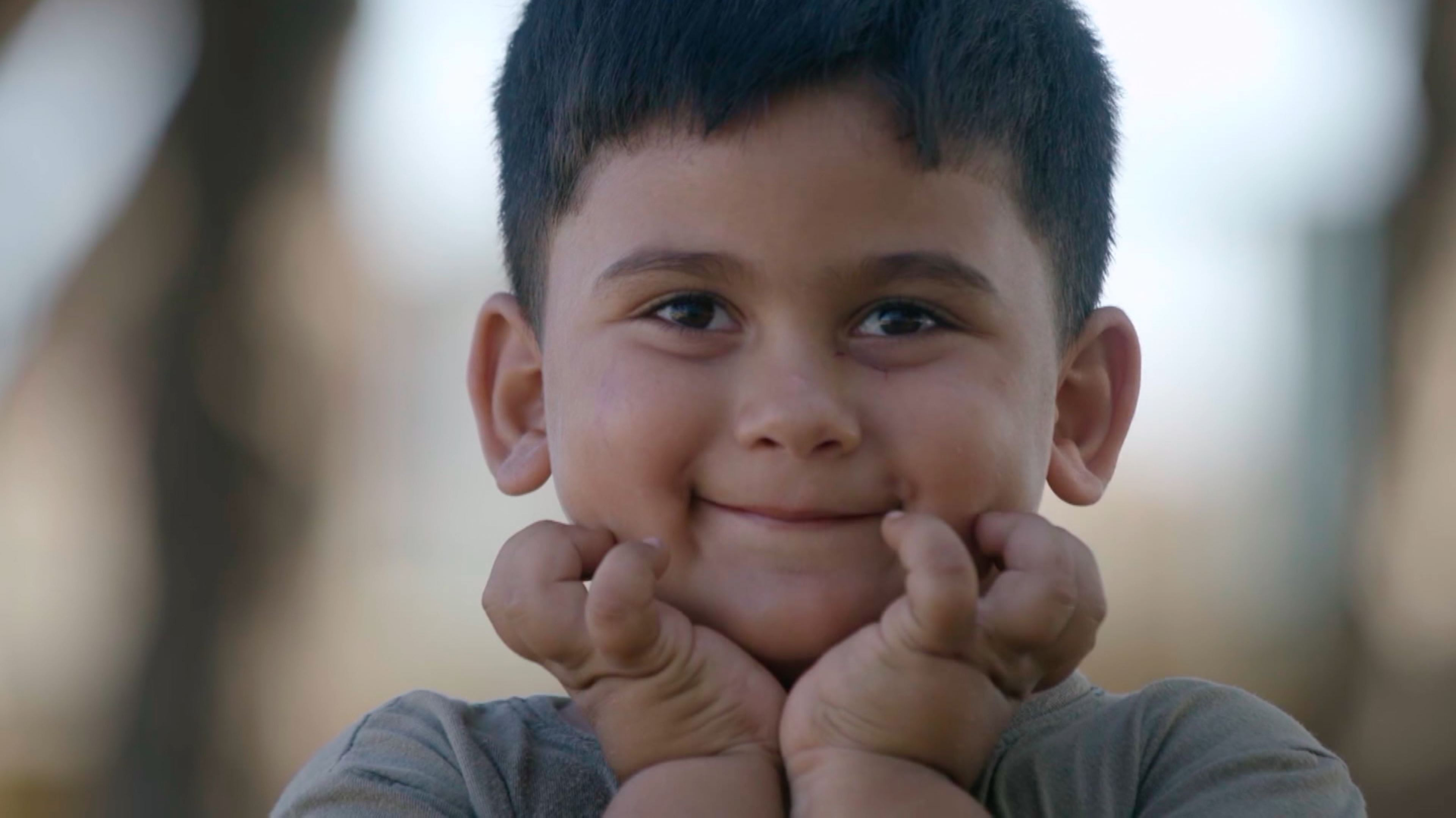 Hayaller Büyük Düşler Büyük İşler belgeseli ile gerçeğe dönüşüyor - Resim: 1