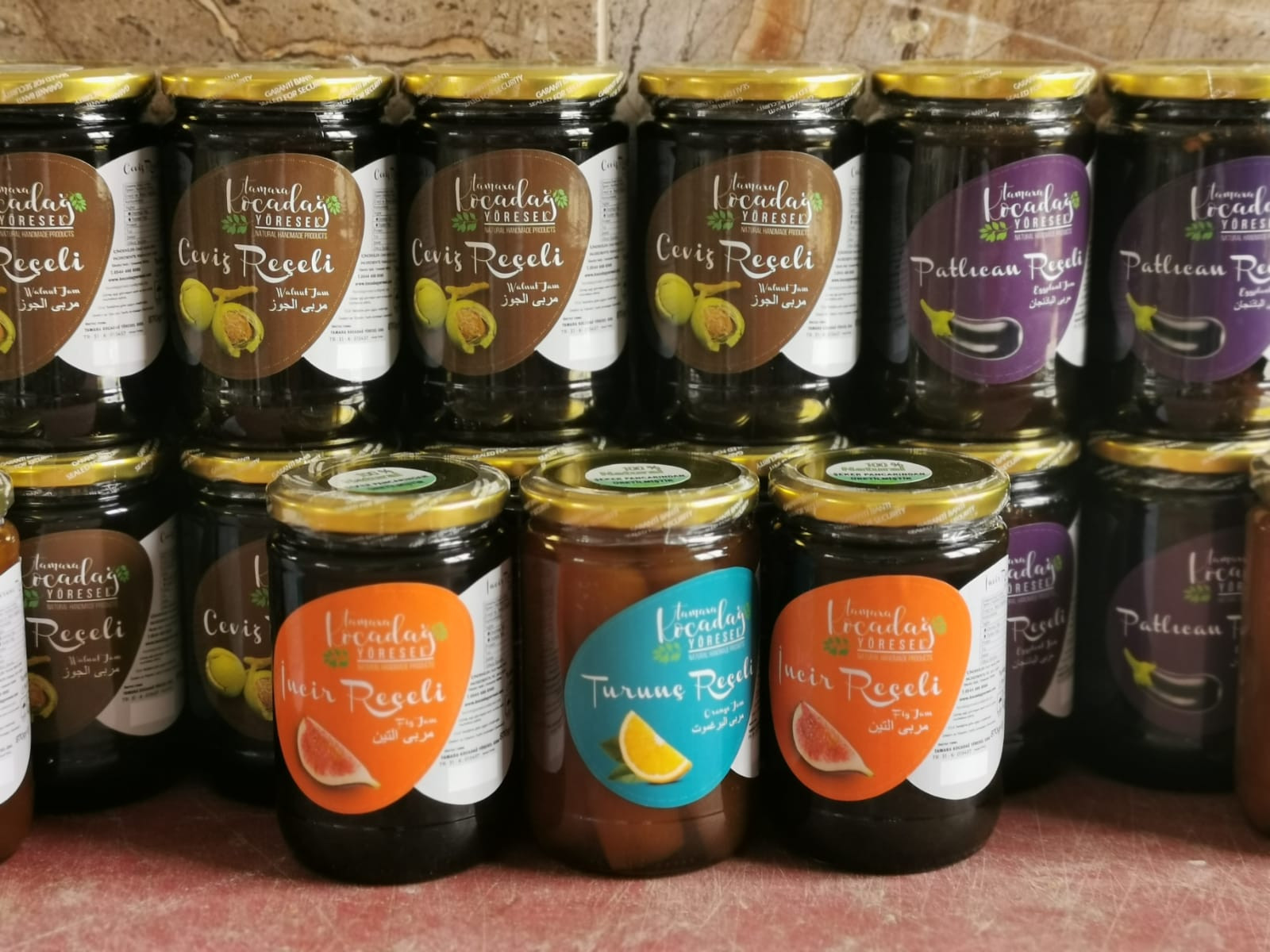 Doğal ürün diye kansere davetiye çıkaran ürünleri almayın - Resim: 2