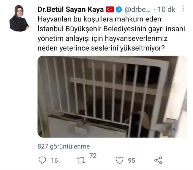 Görüntüler AKP Dönemine Ait Çıkınca Paylaşımı Sildi - Resim: 1