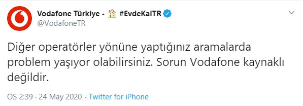 Turkcell, Vodafone ve Türk Telekom birbirini suçladı - Resim: 2