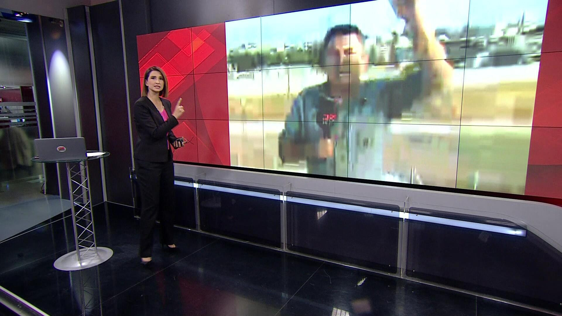 CNN Türk'de üst üste istifalar - Resim: 1