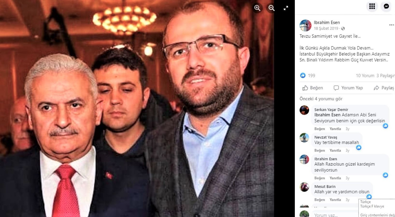 AKP'li Başkanın Adının Yazılı Olacağı 240 Bin Saat Alımı için 7 Milyon TL'lik Sözleşme - Resim: 3