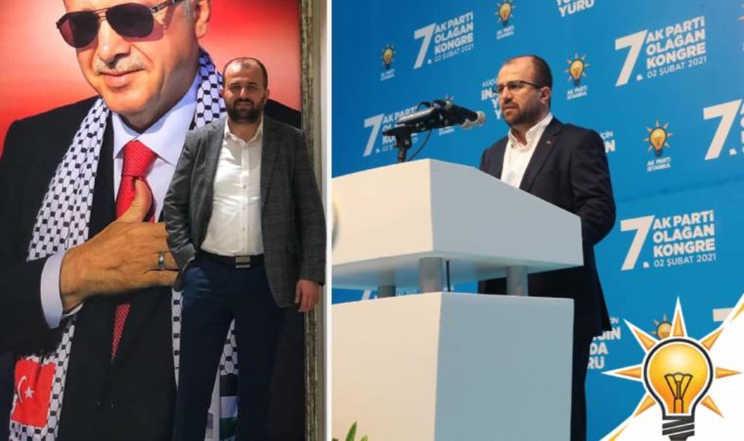 AKP'li Başkanın Adının Yazılı Olacağı 240 Bin Saat Alımı için 7 Milyon TL'lik Sözleşme - Resim: 2