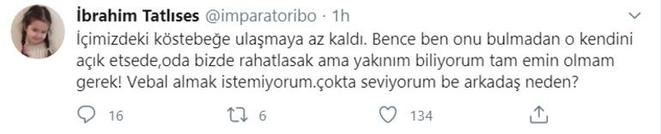 İbrahim Tatlıses meydan okudu: Seni bulacağım.. - Resim: 1