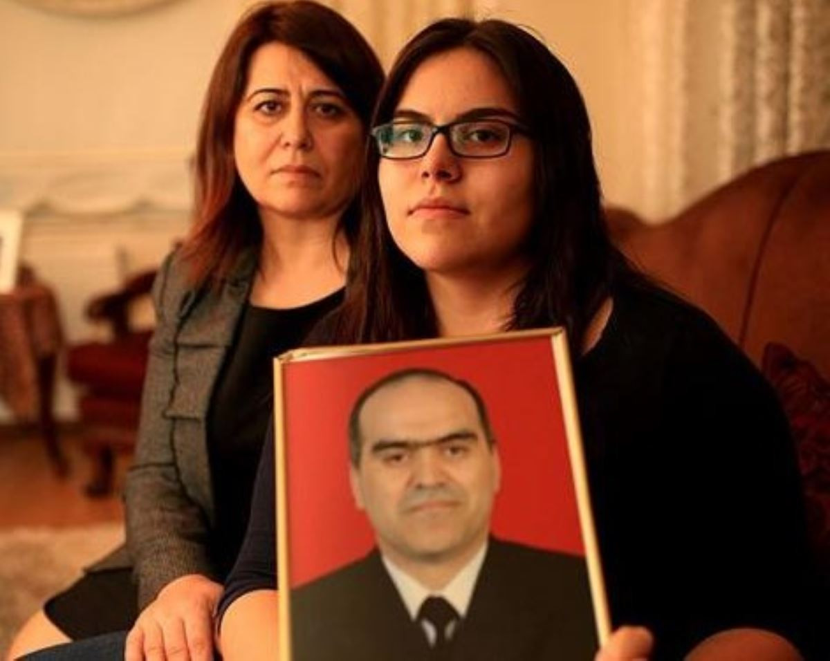 FETÖ Kumpası Sebebiyle İntihar Etmişti: Ali Tatar Ölüm Yıldönümde Anılacak - Resim: 1