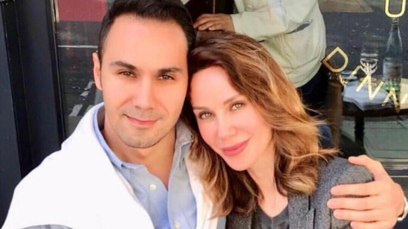 Demet Şener'den Ozan Güven yorumu: Şiddeti affetmem! - Resim: 1