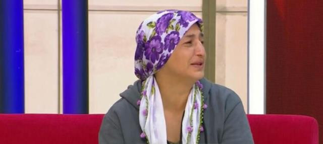 Gülbahar, Annesinin İmam Nikahlı Kocasıyla Kaçıp Evlenmiş - Resim: 1