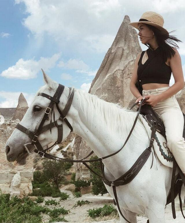 Çukur'da Sürpriz Aşk! Birlikte Tatile Çıktılar - Resim: 2