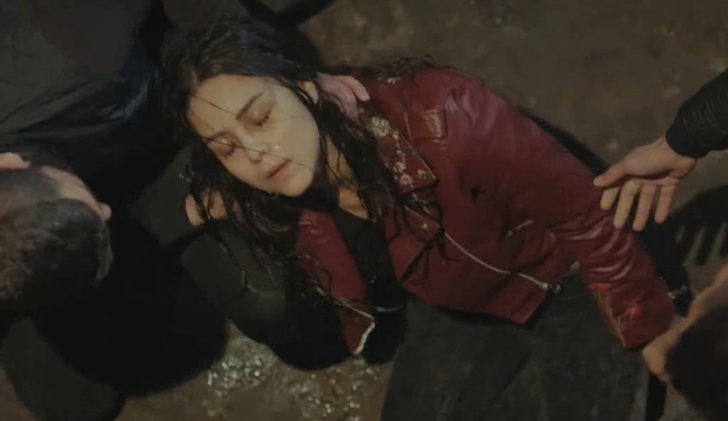 Bizim Hikaye'de şoke eden cinayet! Hangi oyuncu diziden ayrıldı? - Resim: 1