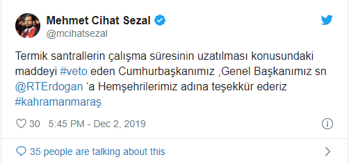 Şaka gibi: AKP'li vekiller kendi çıkardıkları yasayı veto eden Erdoğan'a teşekkür etti - Resim: 3