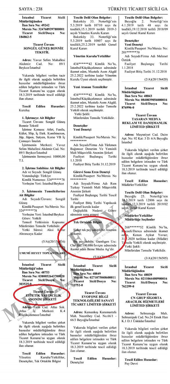 Sözcü gazetesi satıldı iddiasına flaş yalanlama - Resim: 1