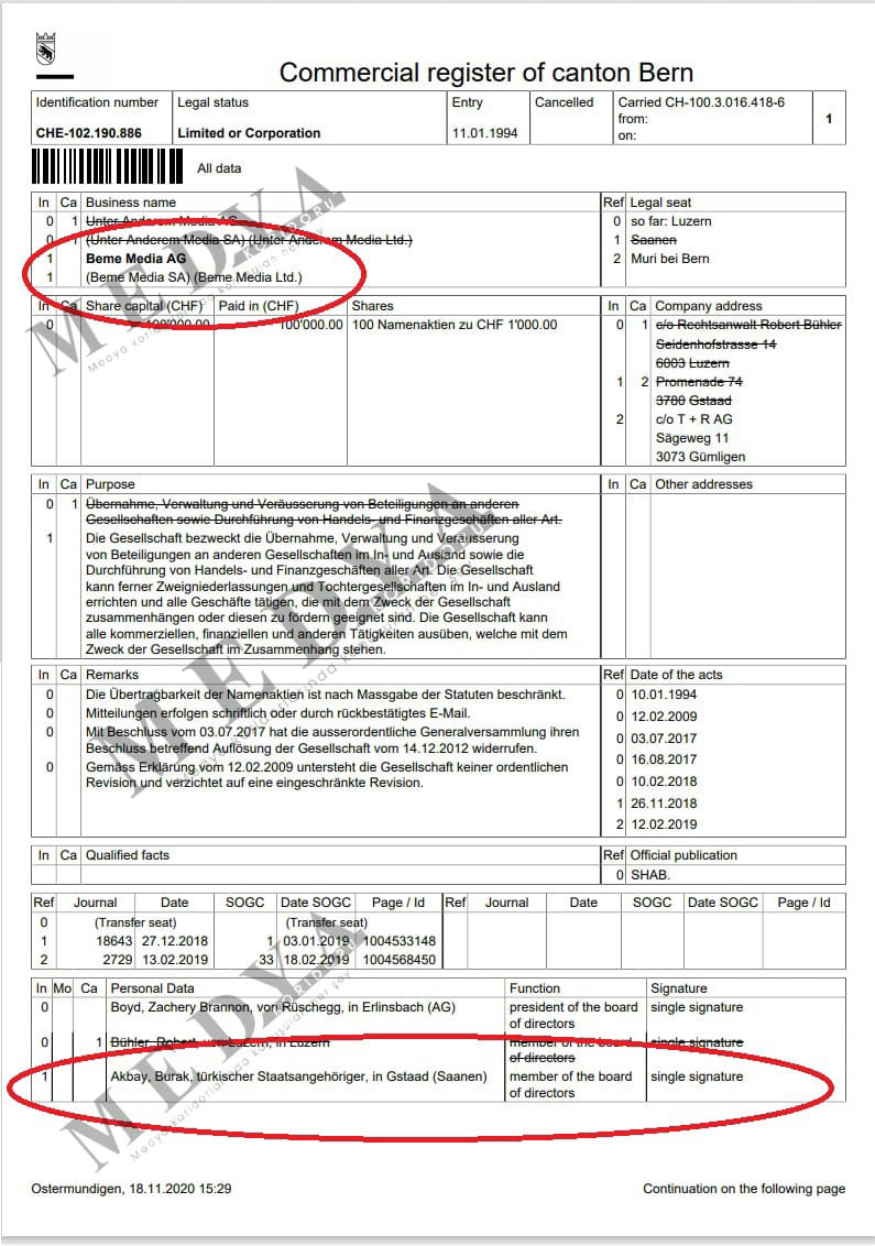 Sözcü gazetesi satıldı iddiasına flaş yalanlama - Resim: 2