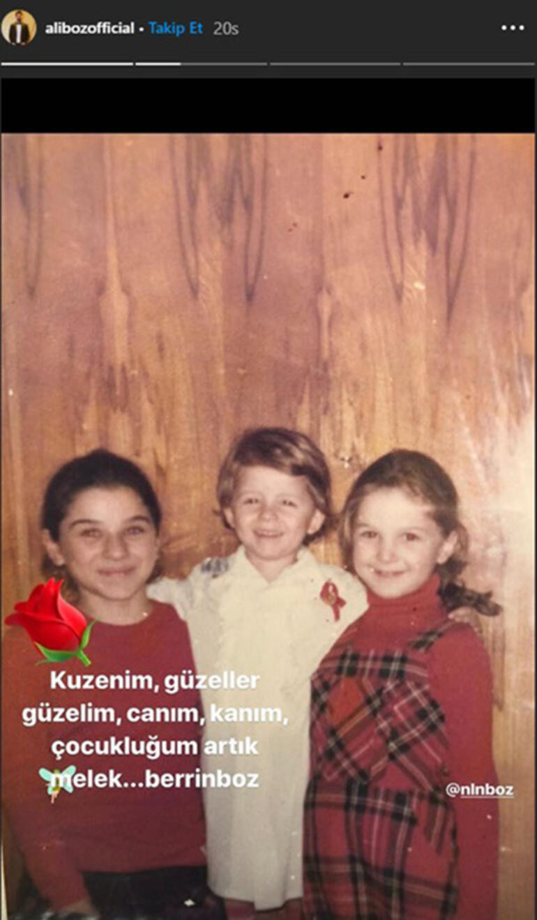 Murat Boz'un acı günü! Sosyal medyadan paylaştı - Resim: 1