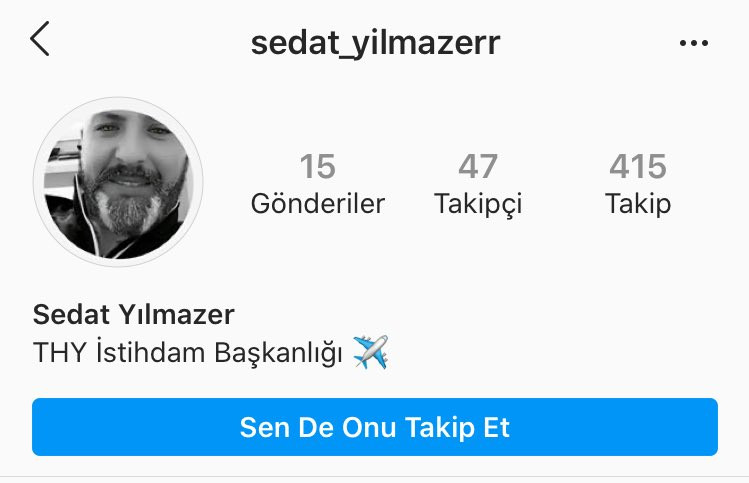 THY'den küfür açıklaması: Böyle bir çalışanımız yok - Resim: 2