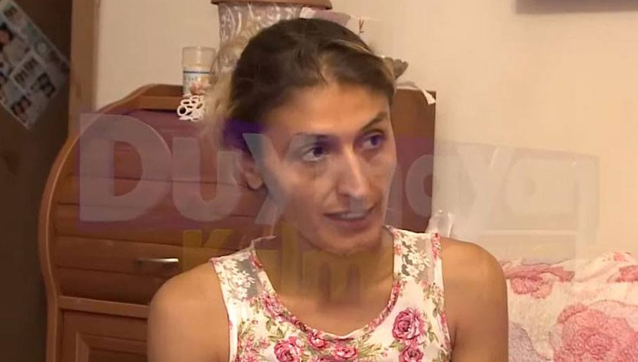 Ebru Şallı ve evli sevgilisi Uğur Akkuş imam nikâhı mı kıydı? - Resim: 1