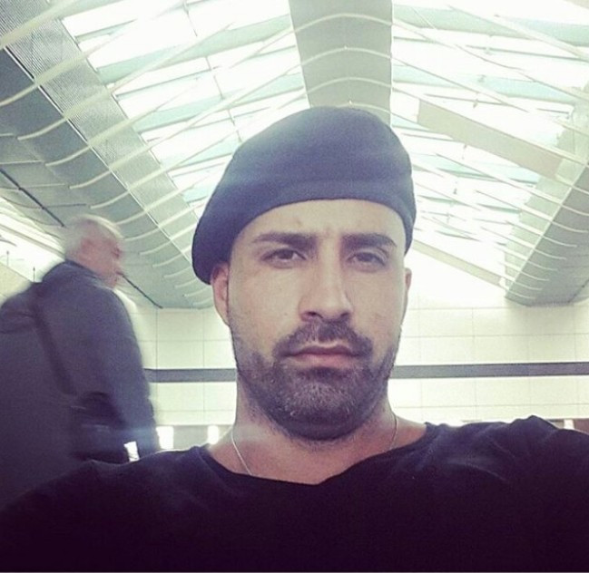 Survivor Volkan Çetinkaya kimdir? - Resim: 1