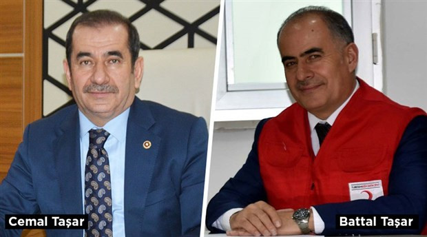 Kızılay'ın ücretsiz etleri, AKP'li kardeşlerin otelinden çıktı iddiası! - Resim: 1