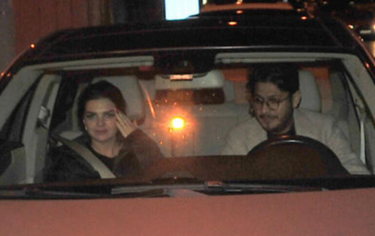 Kıvanç Tatlıtuğ koronavirüse mi yakalandı? - Resim: 1