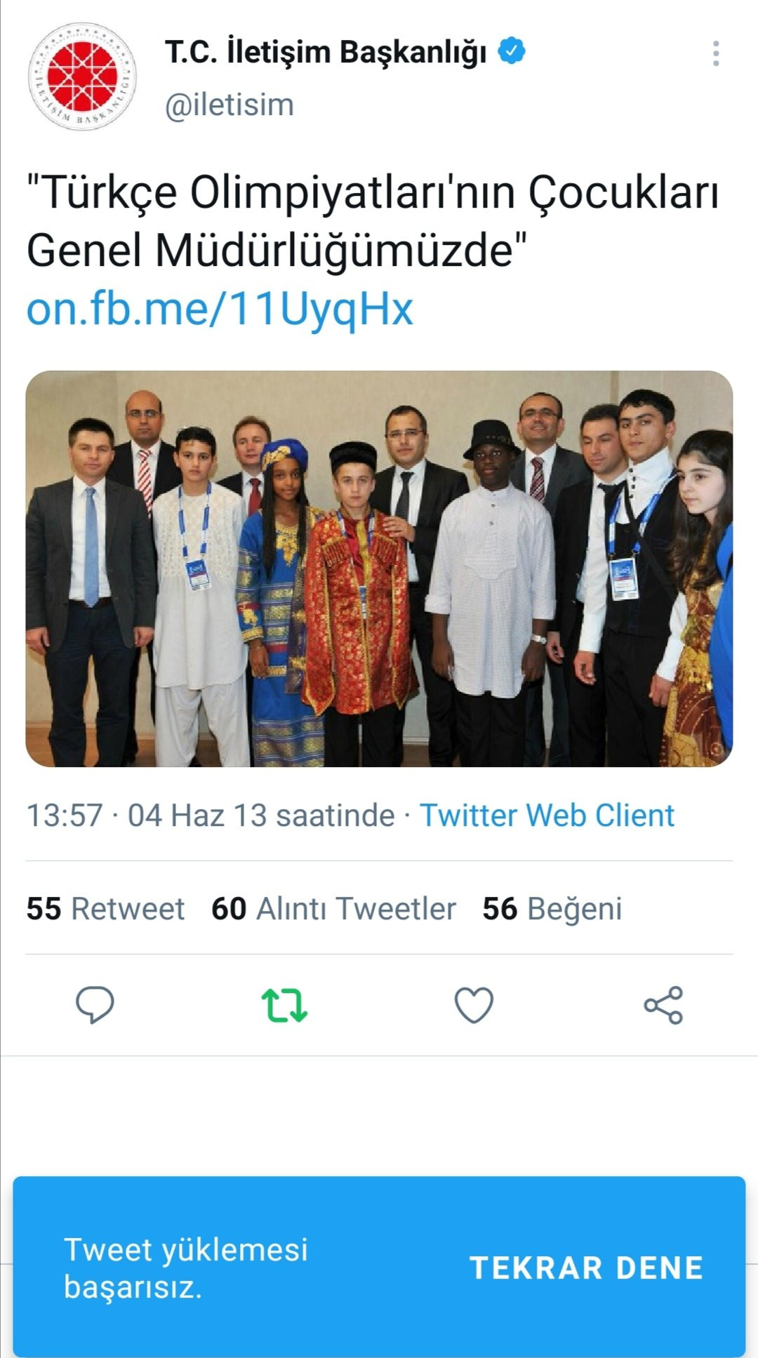 Fahrettin Altun Bu FETÖ Paylaşımını Görmedi mi? - Resim: 1