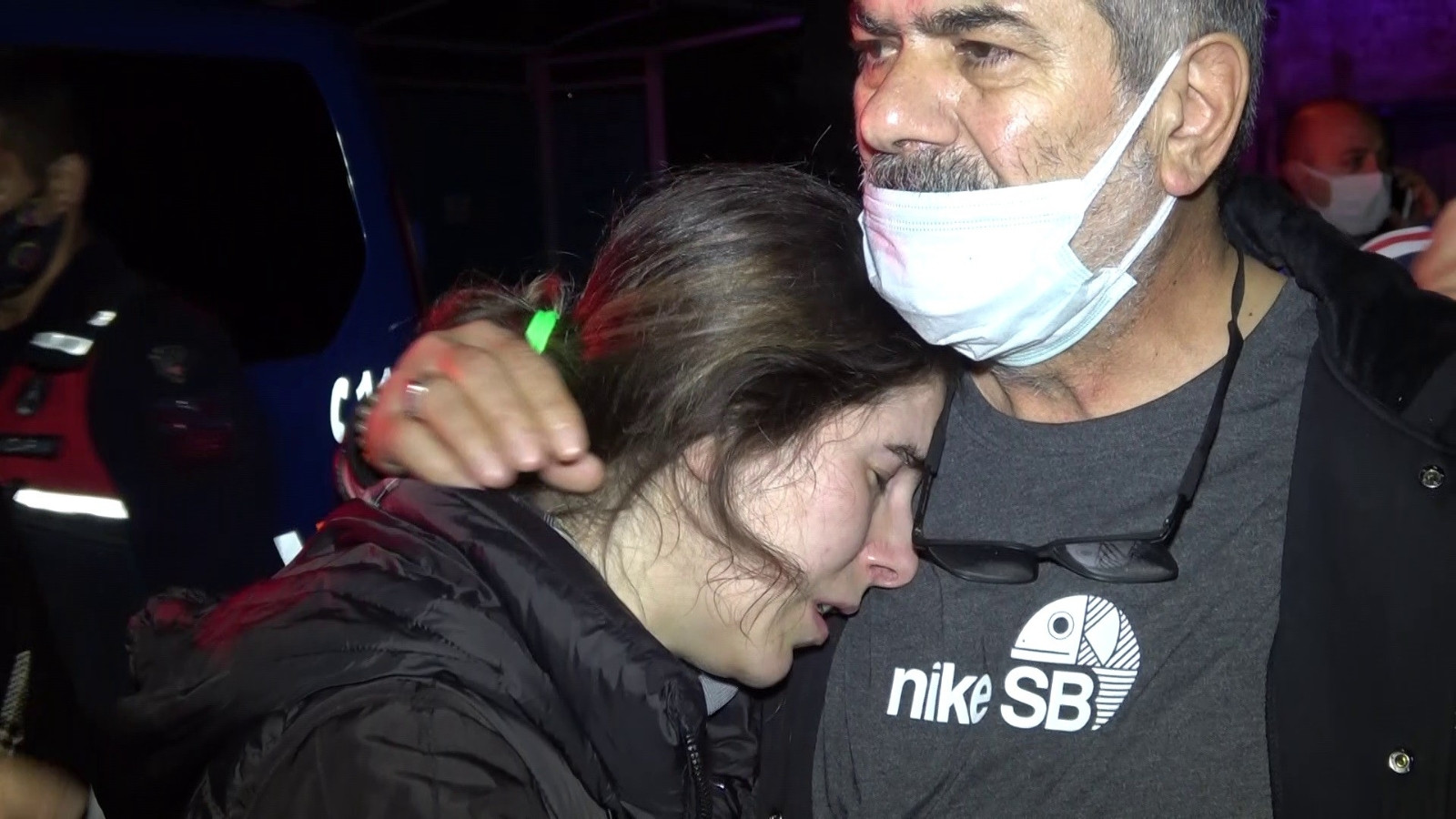 7 Saattir Haber Alınamayan Paraşütçünün Cansız Bedenine Ulaşıldı - Resim: 1