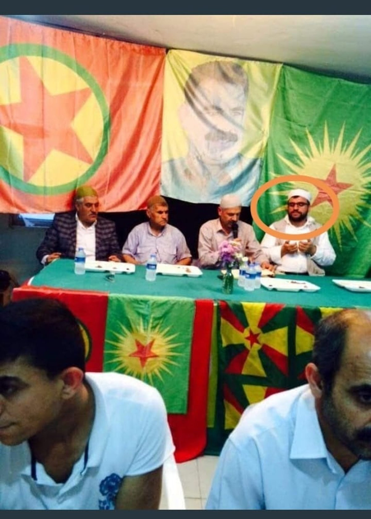 Sosyal medyada gündem olan tacizci cinci hoca tutuklandı - Resim: 2