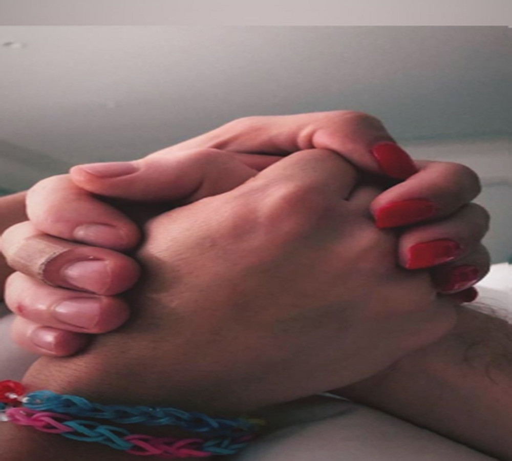 Metin Hara Instagram'da açıkladı: Adriana Lima ile ayrılmadık - Resim: 2