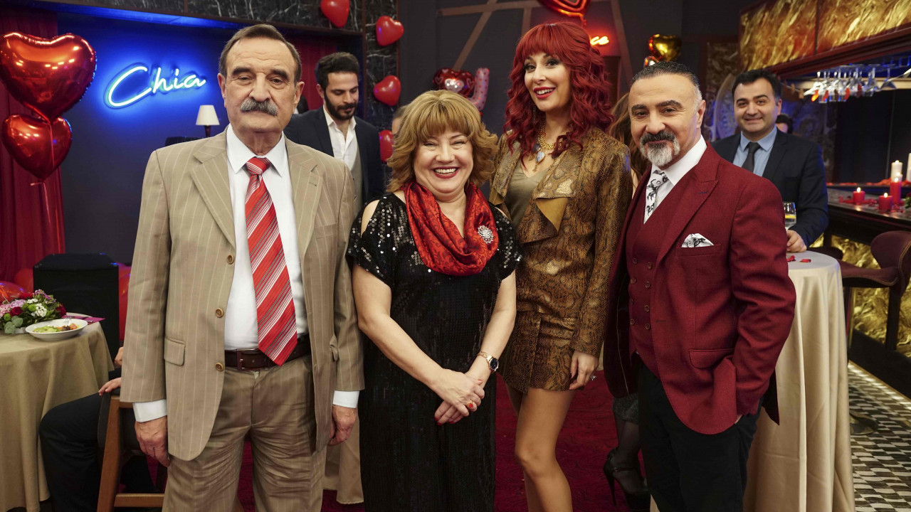 Kadıköy'de dehşet! Önüne geleni bıçakladı 9 yaralı - Resim: 1