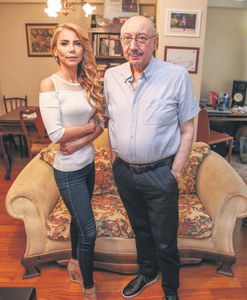 Özdemir Erdoğan Yine Saçmaladı: LGBT’ler Zeki Müren Yüzünden Çıktı - Resim: 1